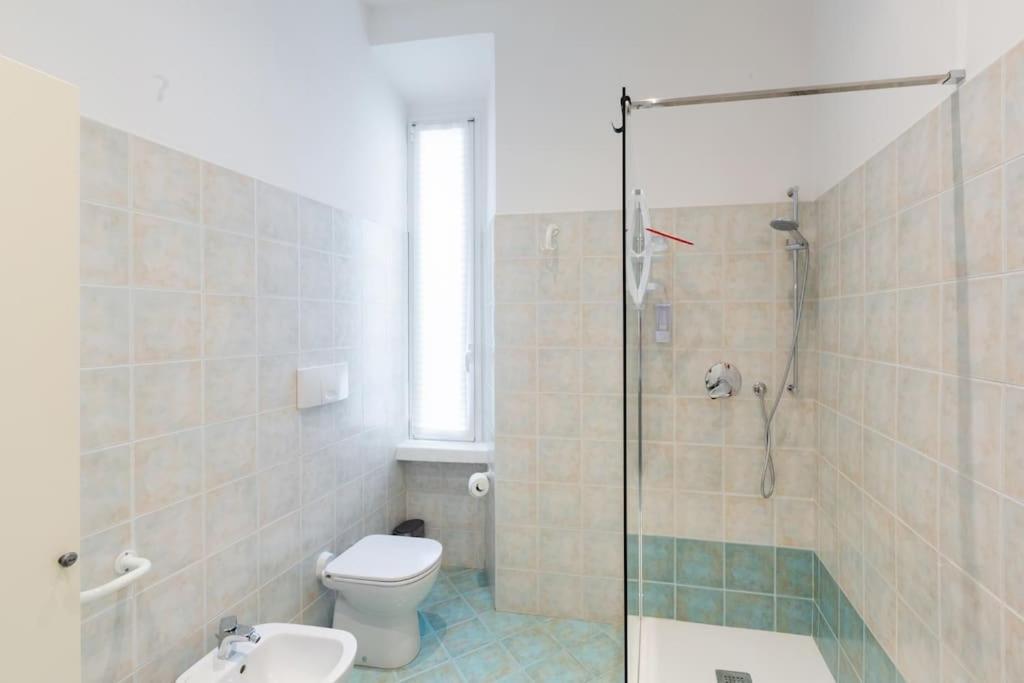 Splendido 2 Camere 2 Bagni In Porta Venezia มิลาน ภายนอก รูปภาพ
