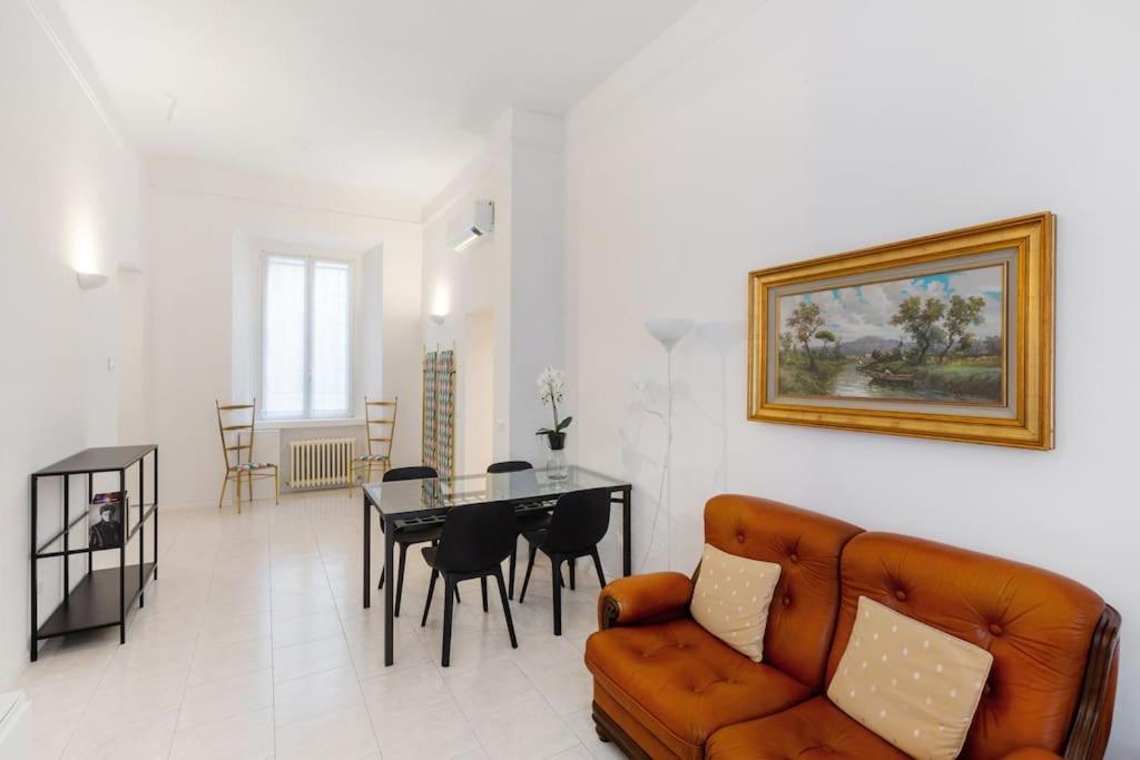 Splendido 2 Camere 2 Bagni In Porta Venezia มิลาน ภายนอก รูปภาพ