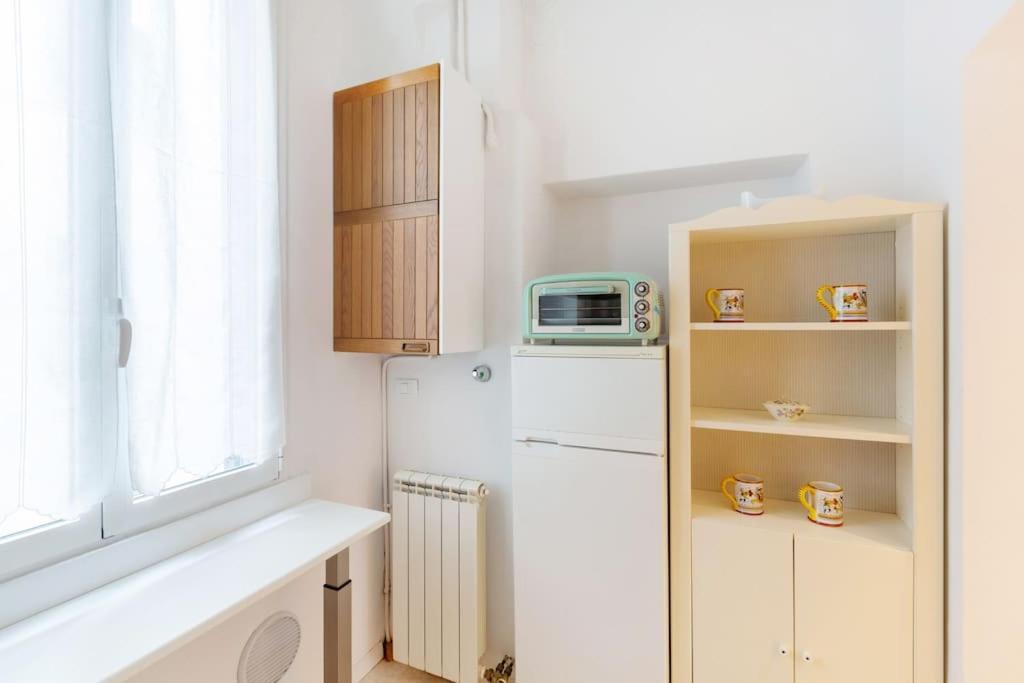 Splendido 2 Camere 2 Bagni In Porta Venezia มิลาน ภายนอก รูปภาพ