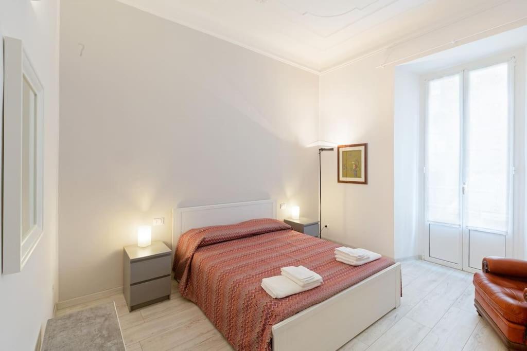 Splendido 2 Camere 2 Bagni In Porta Venezia มิลาน ภายนอก รูปภาพ