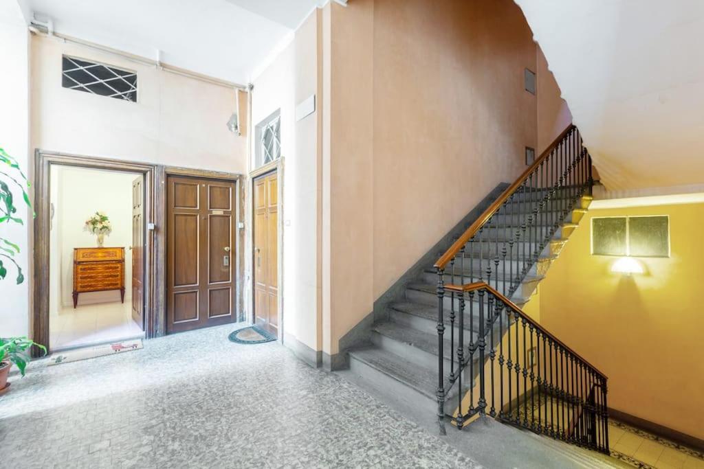 Splendido 2 Camere 2 Bagni In Porta Venezia มิลาน ภายนอก รูปภาพ